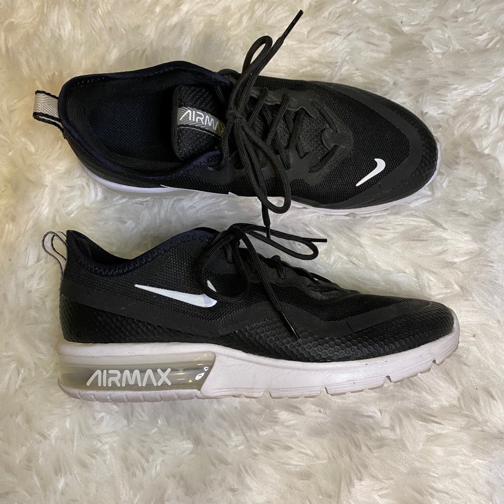 Women’s Nike Air Max